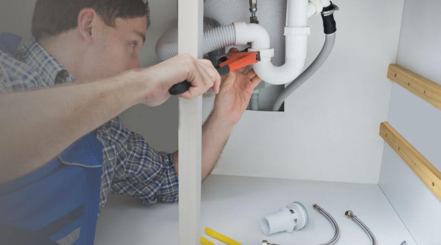 Professional water leak detection in Bloomsdale, MO